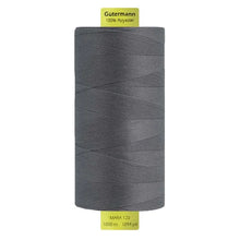 Afbeelding in Gallery-weergave laden, Gütermann Naaigaren 1000 M deze Maand Aktie