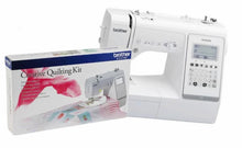 Afbeelding in Gallery-weergave laden, Brother Innov-is A150