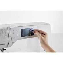 Afbeelding in Gallery-weergave laden, Pfaff Expression 710SE + Kado Verlengafel * NIEUW *