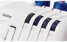 Afbeelding in Gallery-weergave laden, Brother 4234D Overlockmachine