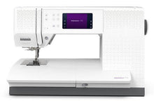 Afbeelding in Gallery-weergave laden, Pfaff Expression 710SE + Kado Verlengafel * NIEUW *