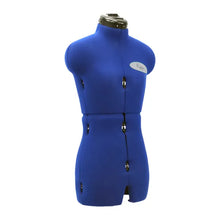 Afbeelding in Gallery-weergave laden, Paspop verstelbaar Pippa extra Small ook voor broeken maat 28 tot 35 Black Friday