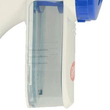 Afbeelding in Gallery-weergave laden, Opry Pluizenverwijderaar blauw wit