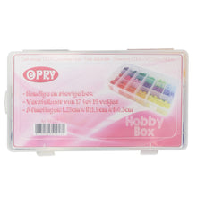 Afbeelding in Gallery-weergave laden, Opry snaps assortiment toonbankdisplay glans - 18x25st