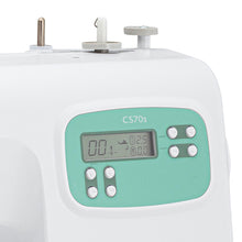 Afbeelding in Gallery-weergave laden, Brother CS70S Nieuw