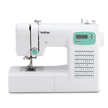 Afbeelding in Gallery-weergave laden, Brother CS70S Nieuw