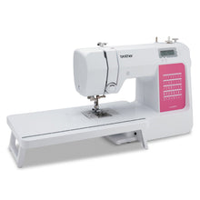 Afbeelding in Gallery-weergave laden, Brother CS 120 Kado verlengtafel t.w.v. 69,95 Demo Model