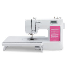 Afbeelding in Gallery-weergave laden, Brother CS 120 Kado verlengtafel t.w.v. 69,95 Demo Model