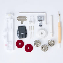 Afbeelding in Gallery-weergave laden, Singer C5605