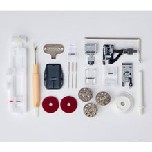 Afbeelding in Gallery-weergave laden, Singer C5655