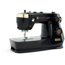 Afbeelding in Gallery-weergave laden, Heavy Duty 500 Classic + gratis draagtas Singer twv € 49,95