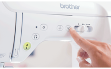 Afbeelding in Gallery-weergave laden, Brother Innov-is F420