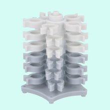 Afbeelding in Gallery-weergave laden, Opry spoelentoren voor 30 spoelen + cadeau 10 spoeltjes