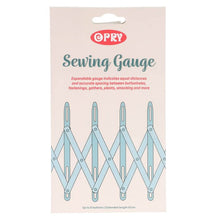 Afbeelding in Gallery-weergave laden, Opry Knopenverdeler gijs tot 8 knopen