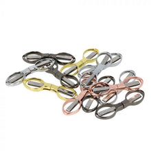 Afbeelding in Gallery-weergave laden, Opry Opvouwbare scharen display ( 4 verschillende kleuren)