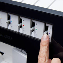 Afbeelding in Gallery-weergave laden, Pfaff admire air 6000