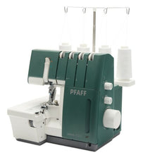 Afbeelding in Gallery-weergave laden, Pfaff admire 3000