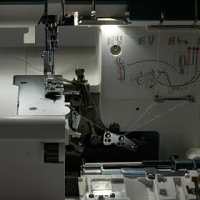 Afbeelding in Gallery-weergave laden, Pfaff admire 3000