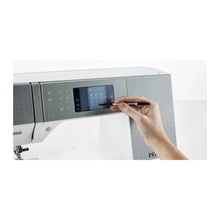 Afbeelding in Gallery-weergave laden, Pfaff 720 Quilt Expression SE + Kado verlengtafel * NIEUW *