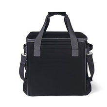 Afbeelding in Gallery-weergave laden, Phoenix Overlock Bag Quilt Ontwerp Zwart
