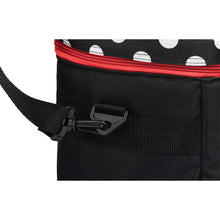 Afbeelding in Gallery-weergave laden, Prym Polka naaimachine tas 44x20x35cm