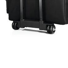 Afbeelding in Gallery-weergave laden, Prym Polka naaimachine trolley 44x22x36cm