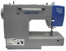 Afbeelding in Gallery-weergave laden, VERITAS Power Stitch JEANS   Actie