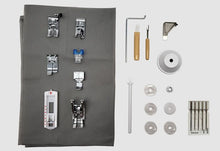 Afbeelding in Gallery-weergave laden, VERITAS Power Stitch 21 DENIM