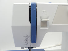 Afbeelding in Gallery-weergave laden, VERITAS Power Stitch 21 DENIM