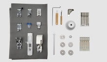 Afbeelding in Gallery-weergave laden, VERITAS Power Stitch 32 TITAN