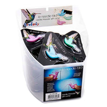 Afbeelding in Gallery-weergave laden, Sew Tasty Draaddoorhaler kolibrie display