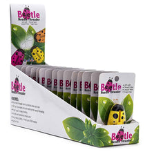 Afbeelding in Gallery-weergave laden, Sew Tasty Draaddoorhaler met LED verlichting display