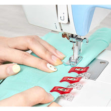 Afbeelding in Gallery-weergave laden, Sew Tasty Stof clips mini 26mm 50 stuks