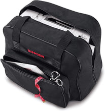 Afbeelding in Gallery-weergave laden, Singer naaimachine tas