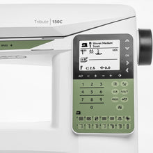 Afbeelding in Gallery-weergave laden, Husqvarna Tribute 150c