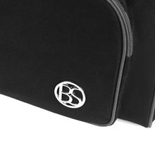Afbeelding in Gallery-weergave laden, BabySnap Naaimachine Tas Zwart / Grijs (33485)