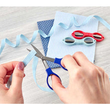 Afbeelding in Gallery-weergave laden, Hemline Vouwschaar 10cm display