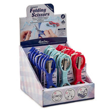 Afbeelding in Gallery-weergave laden, Hemline Vouwschaar 10cm display