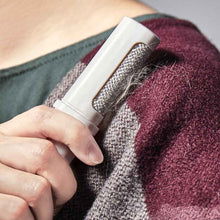 Afbeelding in Gallery-weergave laden, Hemline Pluizenverwijderaar display