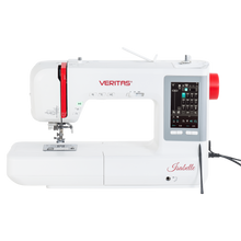 Afbeelding in Gallery-weergave laden, Veritas Isabelle