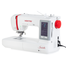 Afbeelding in Gallery-weergave laden, Veritas Isabelle