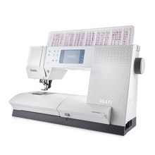 Afbeelding in Gallery-weergave laden, Pfaff Expression 710SE + Kado Verlengafel * NIEUW *