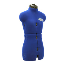 Afbeelding in Gallery-weergave laden, Paspop verstelbaar Pippa Small  ook voor broeken maat 33 tot 41   *Actie*