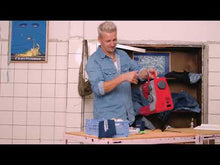 Video laden en afspelen in Gallery-weergave, Veritas Power Stitch 17 + extra