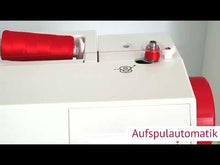 Video laden en afspelen in Gallery-weergave, Veritas Marie