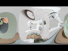 Video laden en afspelen in Gallery-weergave, Husqvarna Onyx 25