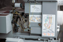 Afbeelding in Gallery-weergave laden, Singer Heavy Duty 0405S