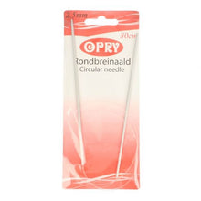 Afbeelding in Gallery-weergave laden, Opry Rondbreinaalden 80 cm vanaf € 3,95