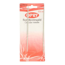 Afbeelding in Gallery-weergave laden, Opry Rondbreinaalden 80 cm vanaf € 3,95