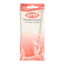 Afbeelding in Gallery-weergave laden, Opry Rondbreinaalden 80 cm vanaf € 3,95